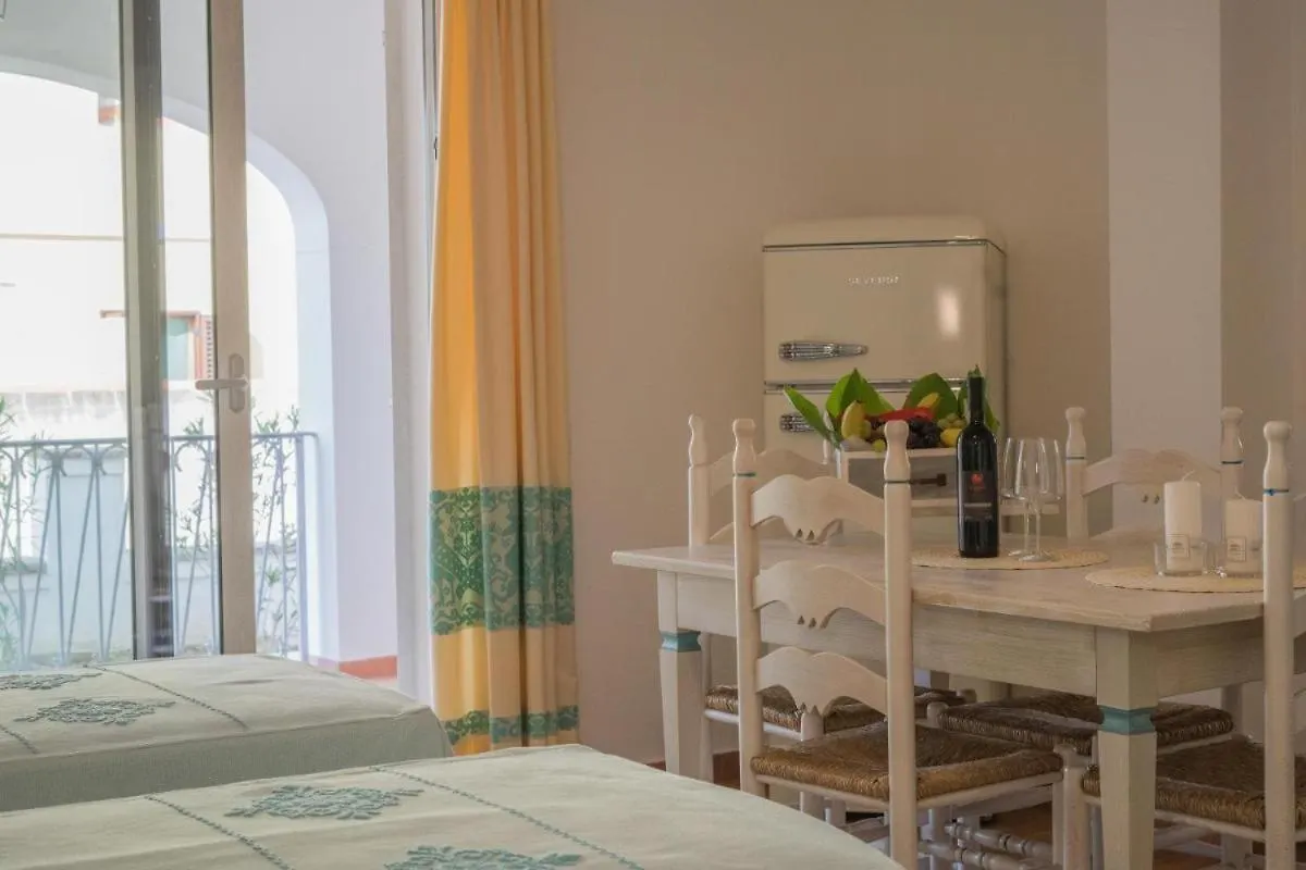 Superb Le Residenze Del Golfo Di Orosei No2193 Daire