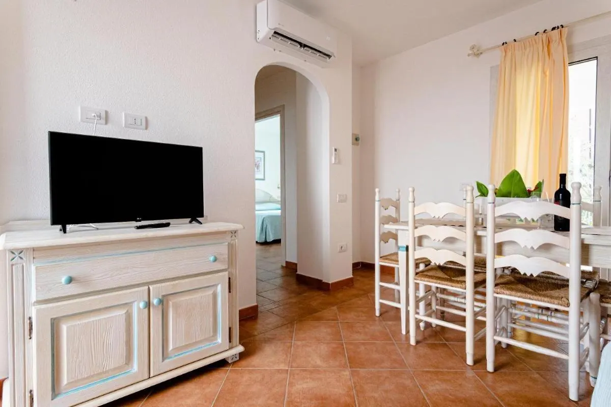 Superb Le Residenze Del Golfo Di Orosei No2193 Daire