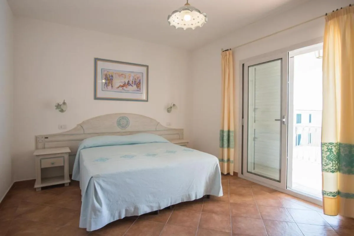 Superb Le Residenze Del Golfo Di Orosei No2193 Daire İtalya