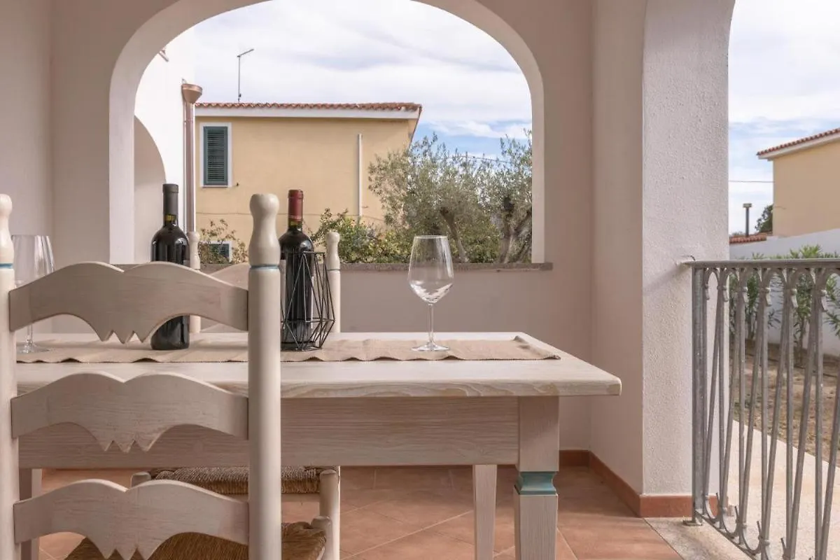 Superb Le Residenze Del Golfo Di Orosei No2193 Daire