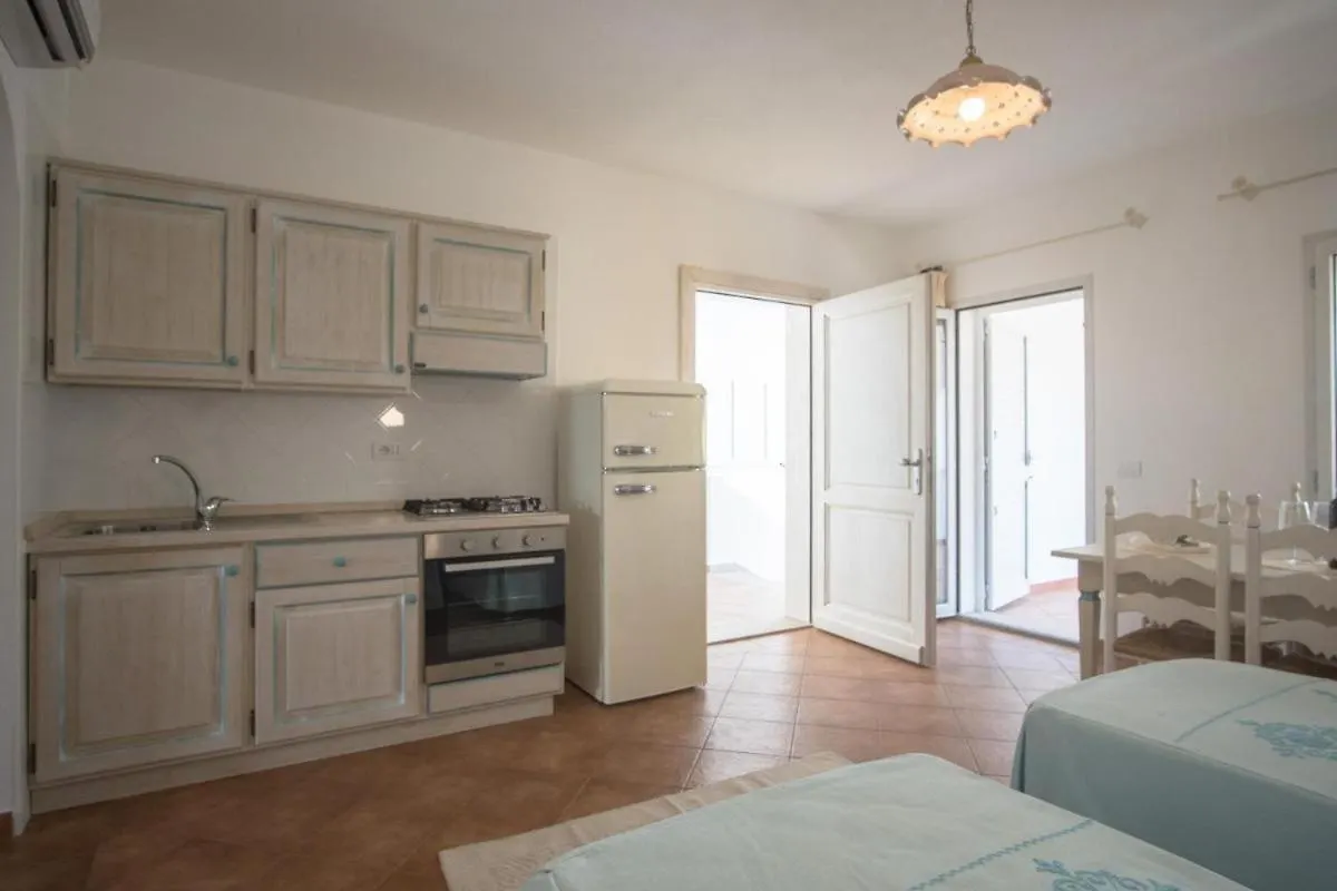 Superb Le Residenze Del Golfo Di Orosei No2193 Daire 0*,  İtalya