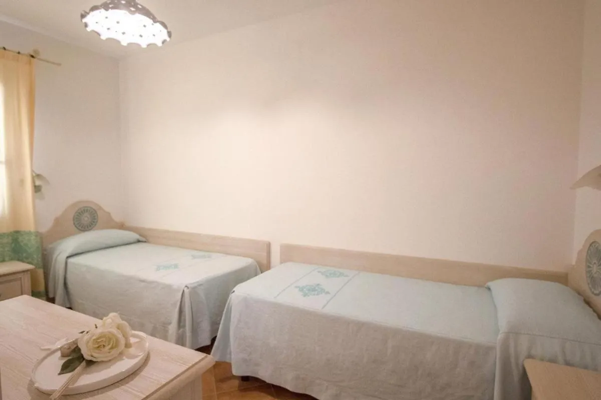 Superb Le Residenze Del Golfo Di Orosei No2193 Daire
