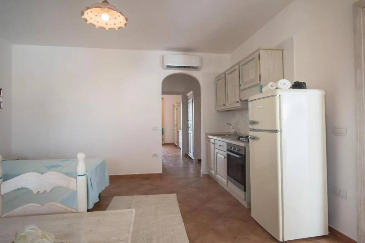 Superb Le Residenze Del Golfo Di Orosei No2193 Daire
