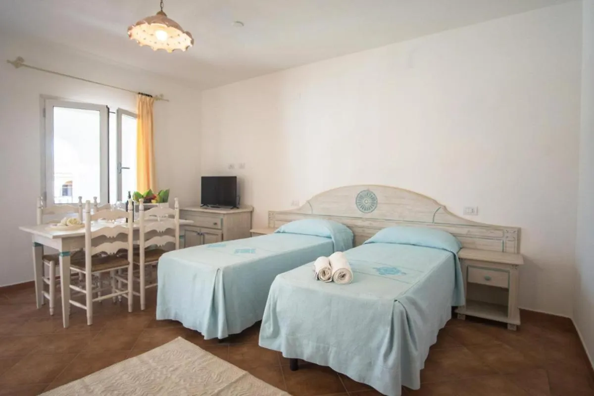 Superb Le Residenze Del Golfo Di Orosei No2193 Daire