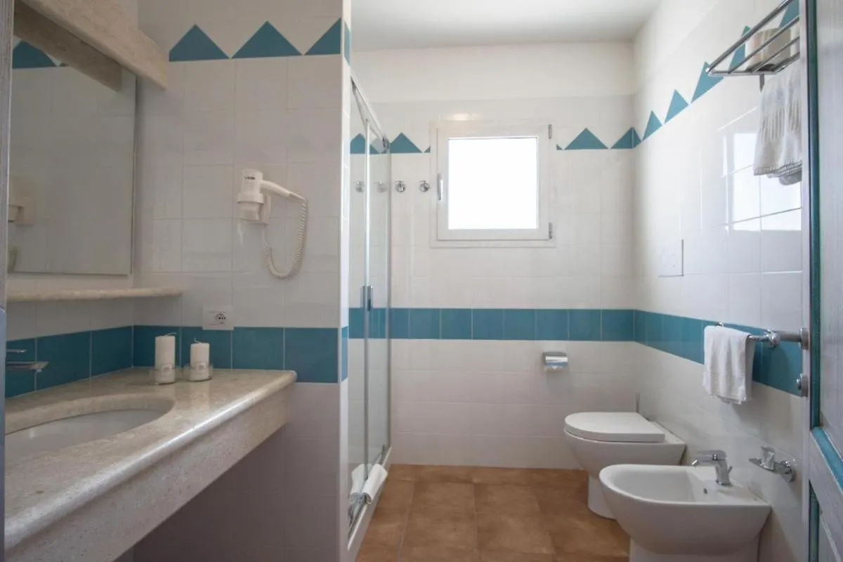 Superb Le Residenze Del Golfo Di Orosei No2193 Daire