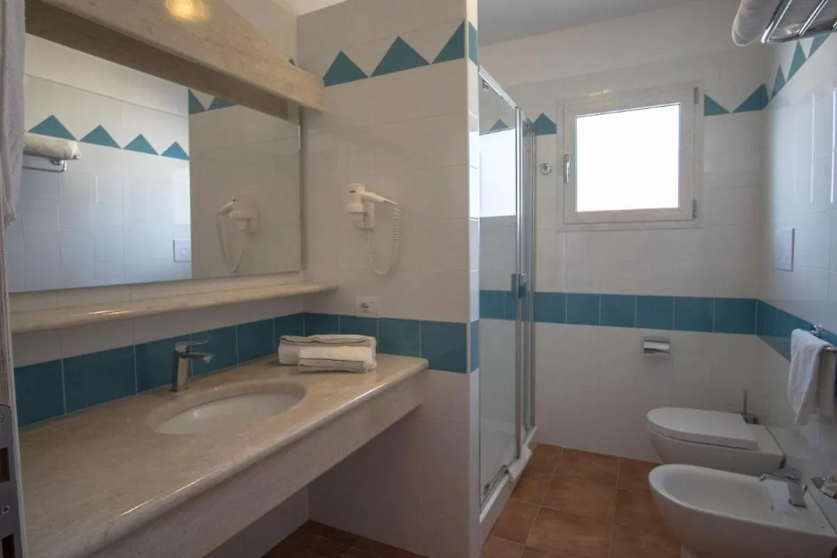 Apartmán Superb Le Residenze Del Golfo Di Orosei No2193