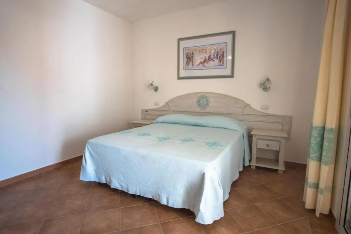 Superb Le Residenze Del Golfo Di Orosei No2193 Daire